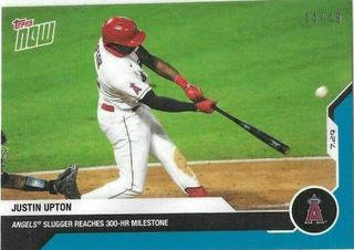 Justin Upton