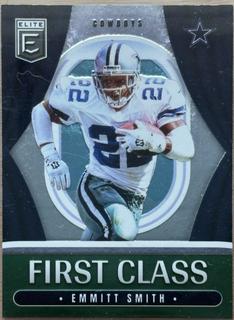 Emmitt Smith