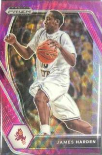 James Harden