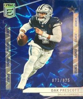 Dak Prescott