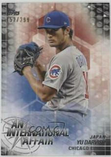Yu Darvish