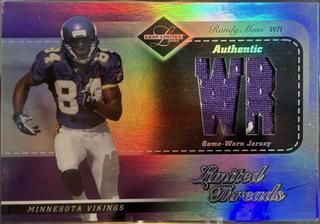 Randy Moss