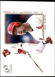 Mark McGwire