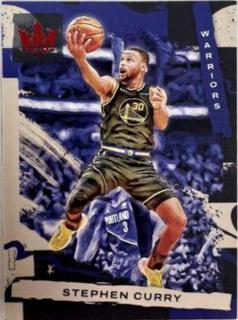 Stephen Curry