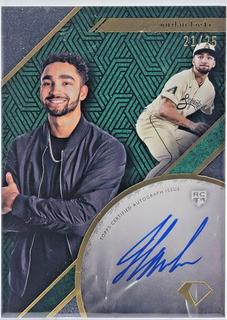 Jordan Lawlar