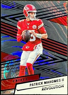 Patrick Mahomes II