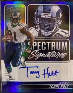 Torry Holt