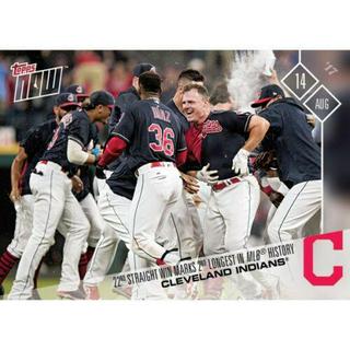 Cleveland Indians