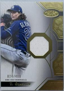 Tyler Glasnow