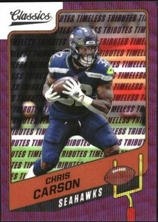 Chris Carson