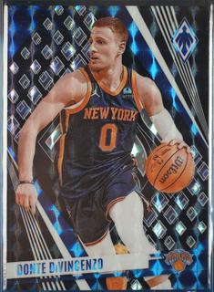 Donte DiVincenzo