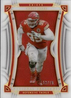 Chris Jones