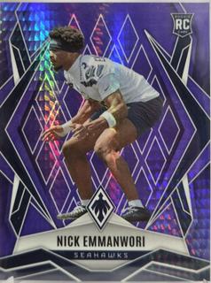 Nick Emmanwori