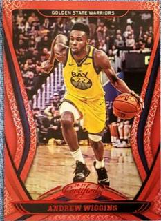 Andrew Wiggins