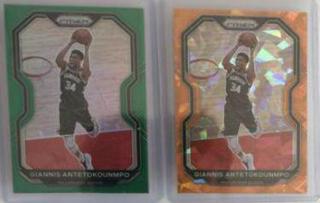Giannis Antetokounmpo