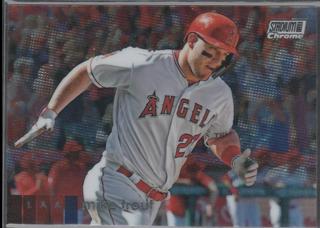 Mike Trout