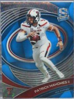 Patrick Mahomes II