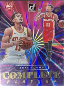Trae Young