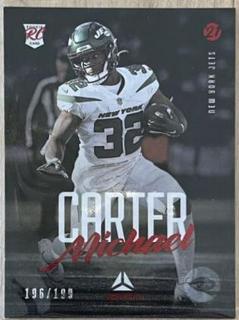 Michael Carter