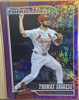 Thomas Saggese