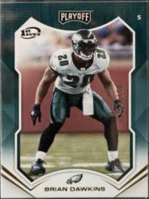 Brian Dawkins
