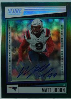 Matt Judon