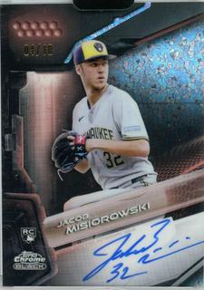 Jacob Misiorowski