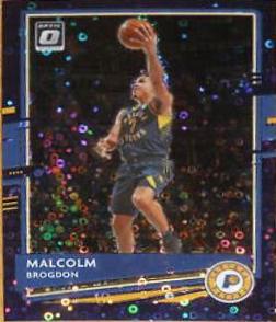 Malcolm Brogdon