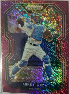 Mike Piazza