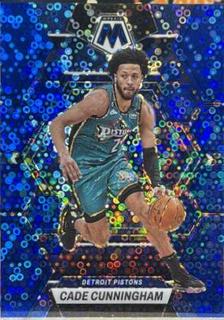 Cade Cunningham