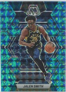Jalen Smith