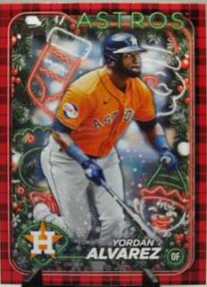 Yordan Alvarez