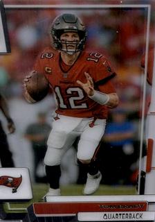 Tom Brady