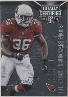 Deone Bucannon