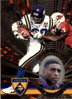 Cris Carter