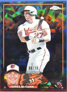 James McCann