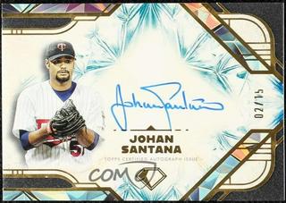 Johan Santana
