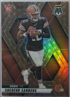 Shedeur Sanders
