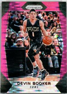 Devin Booker