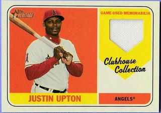 Justin Upton