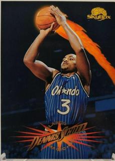 Dennis Scott