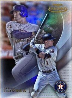 Carlos Correa