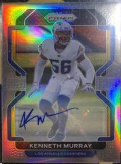 Kenneth Murray