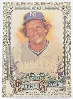 George Brett
