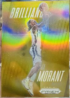 Ja Morant