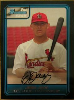 Jon Jay