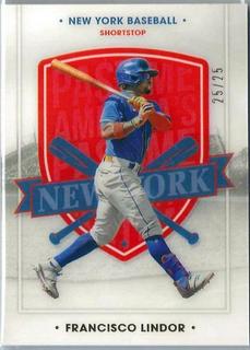Francisco Lindor
