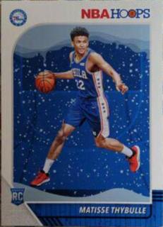 Matisse Thybulle