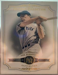 Joe Dimaggio