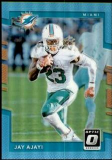 Jay Ajayi